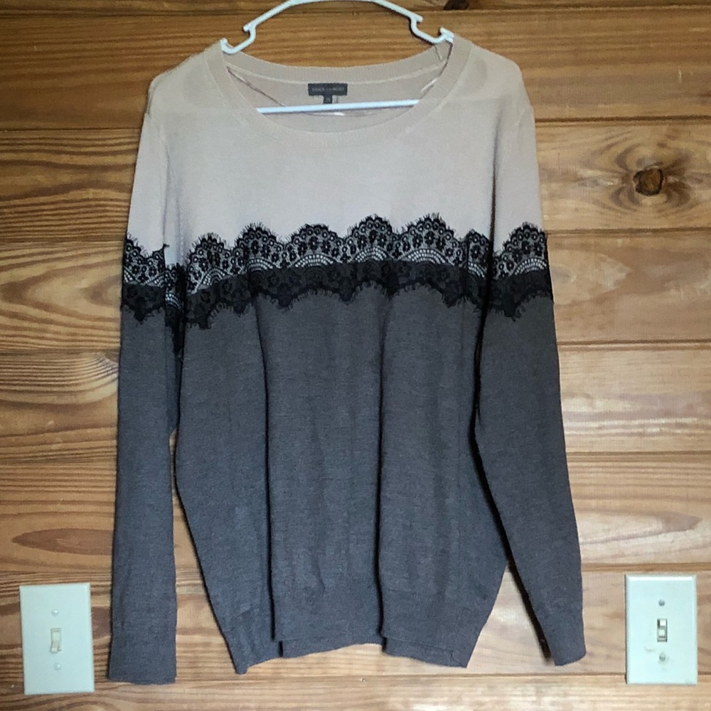Vince Camuto Sweater